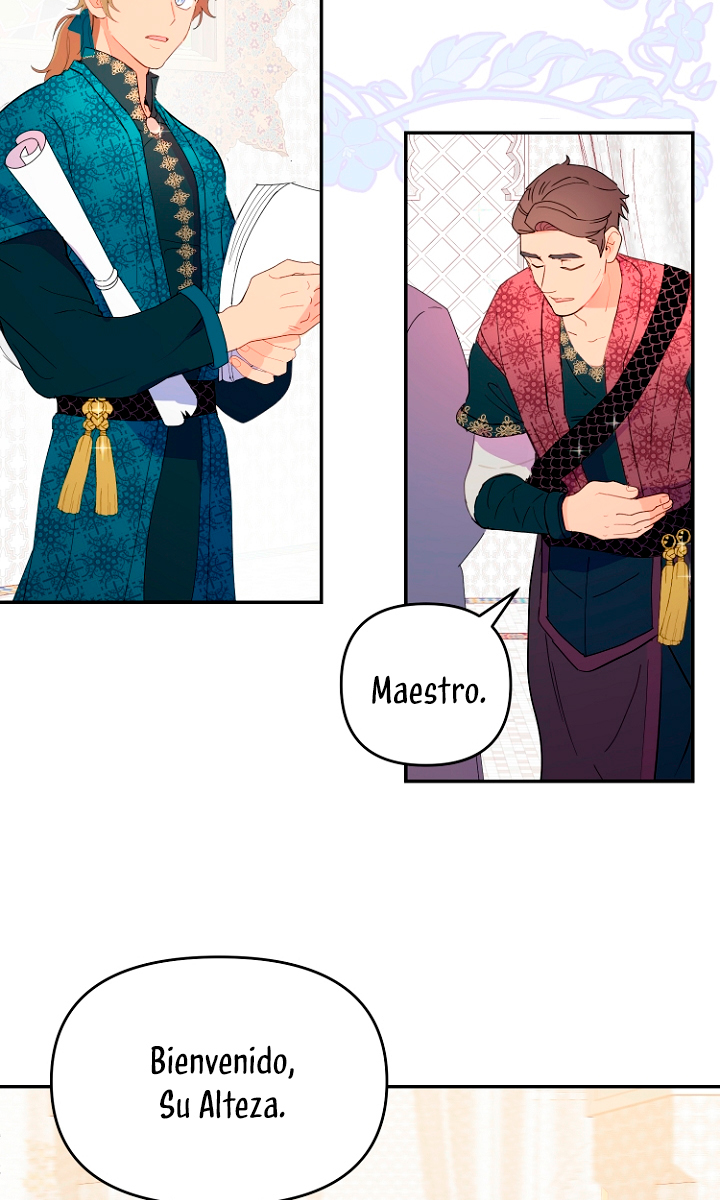 Terminé con mi esposo, ahora iré a hacer dinero Capítulo 15 - Página 51