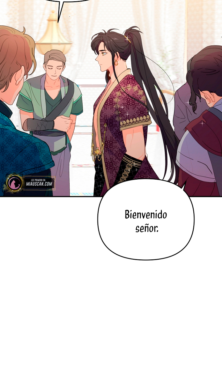 Terminé con mi esposo, ahora iré a hacer dinero Capítulo 15 - Página 52