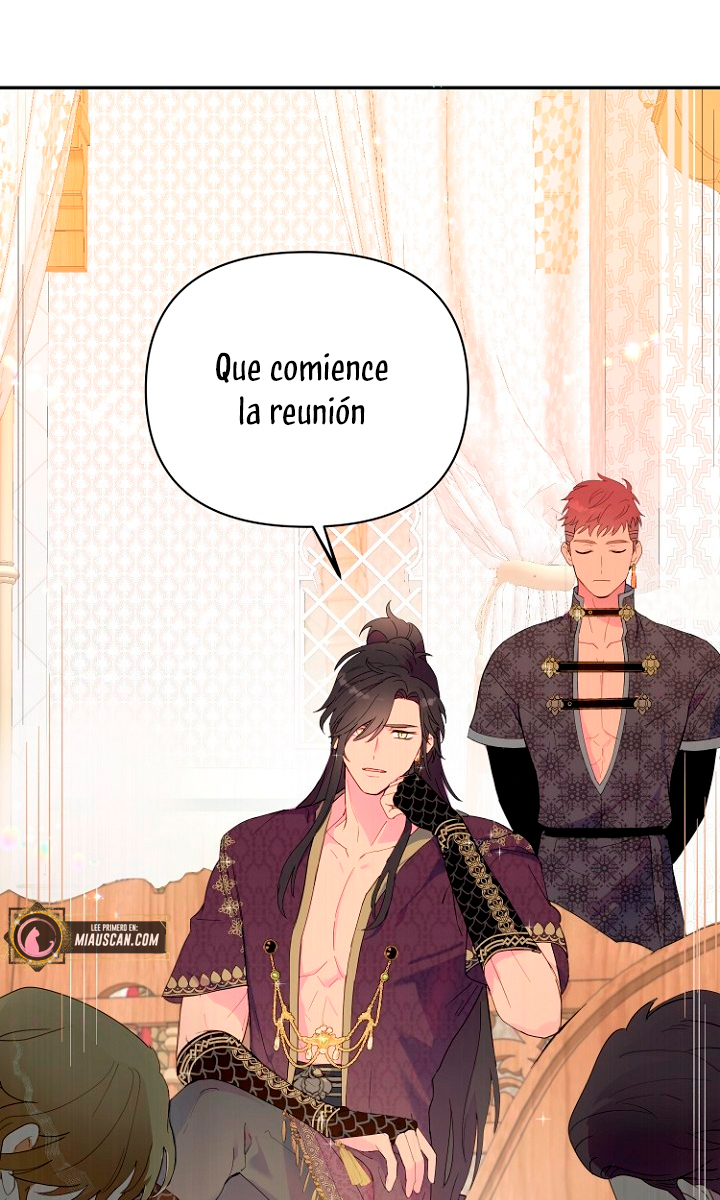 Terminé con mi esposo, ahora iré a hacer dinero Capítulo 15 - Página 54