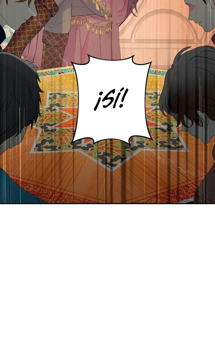 Terminé con mi esposo, ahora iré a hacer dinero Capítulo 15 - Página 55