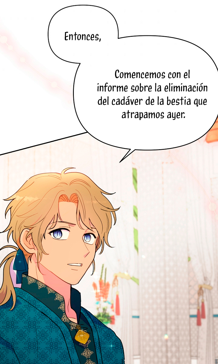 Terminé con mi esposo, ahora iré a hacer dinero Capítulo 15 - Página 56