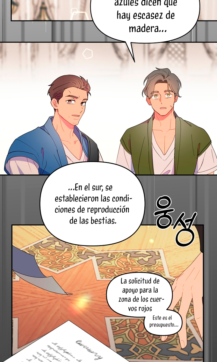 Terminé con mi esposo, ahora iré a hacer dinero Capítulo 15 - Página 58