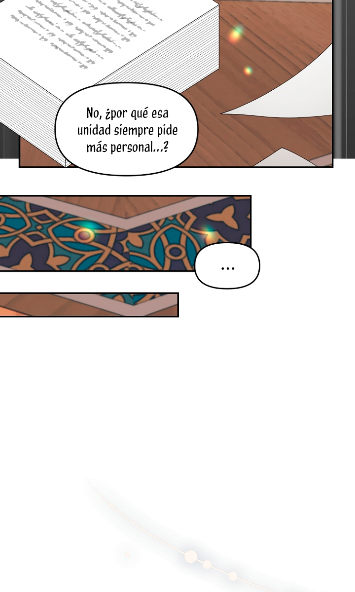 Terminé con mi esposo, ahora iré a hacer dinero Capítulo 15 - Página 59