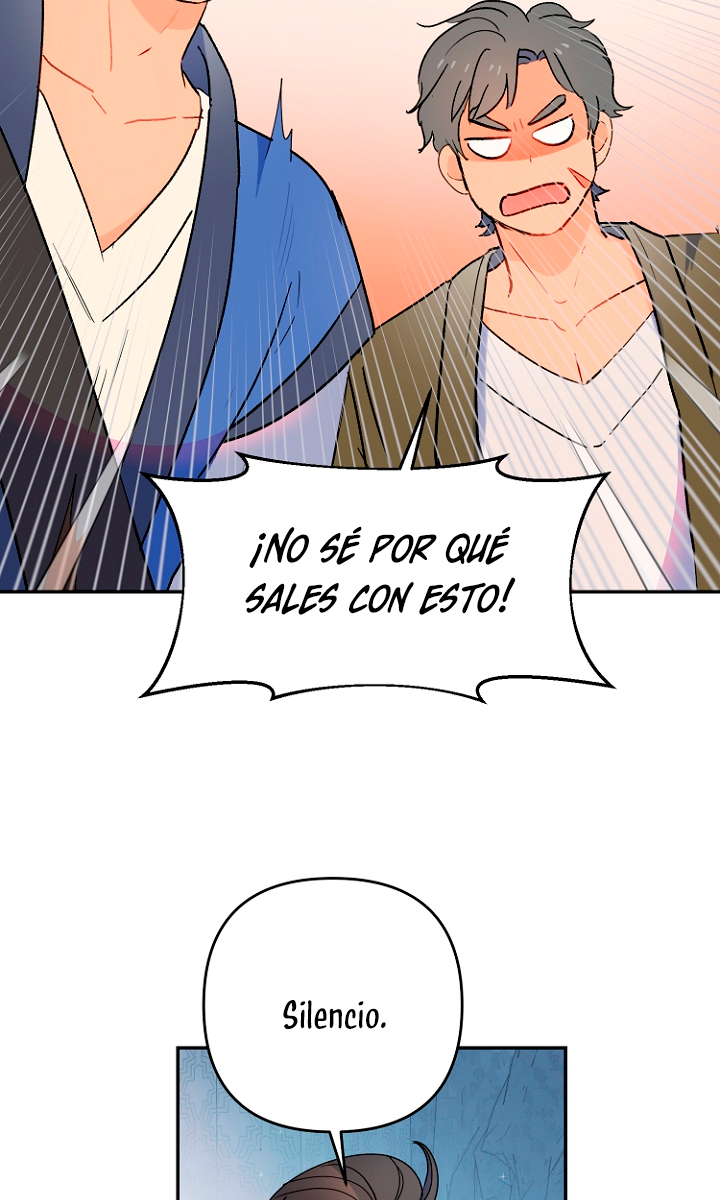 Terminé con mi esposo, ahora iré a hacer dinero Capítulo 15 - Página 69