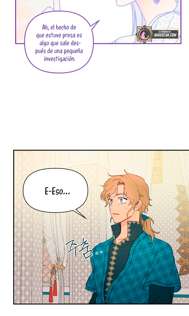 Terminé con mi esposo, ahora iré a hacer dinero Capítulo 15 - Página 74