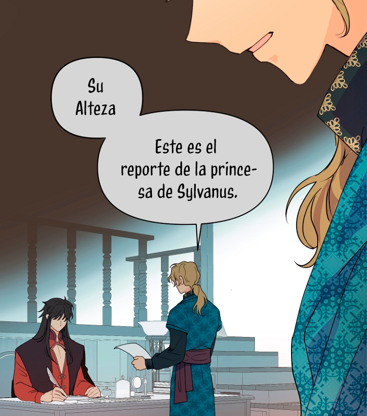 Terminé con mi esposo, ahora iré a hacer dinero Capítulo 15 - Página 76