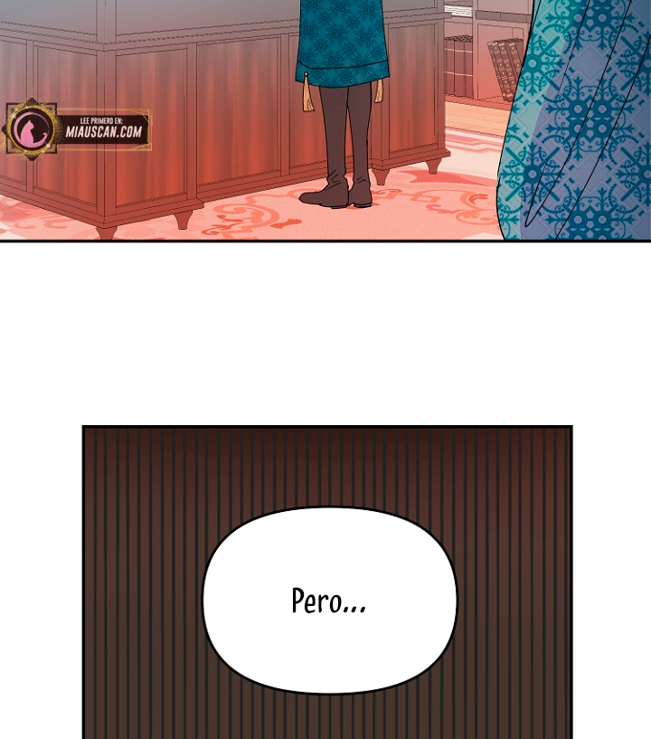 Terminé con mi esposo, ahora iré a hacer dinero Capítulo 15 - Página 77