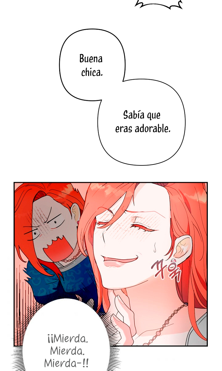 Terminé con mi esposo, ahora iré a hacer dinero Capítulo 15 - Página 8