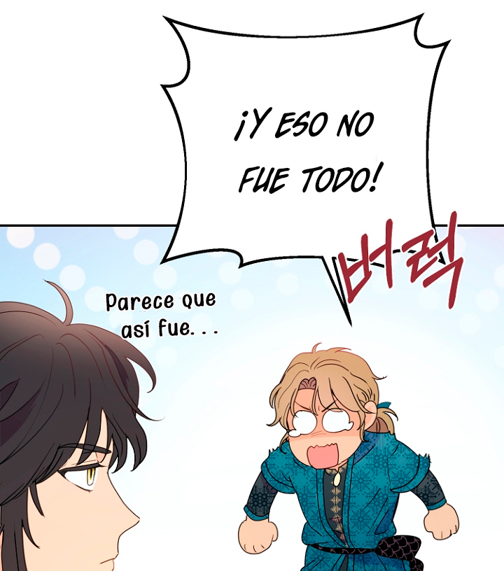 Terminé con mi esposo, ahora iré a hacer dinero Capítulo 15 - Página 82