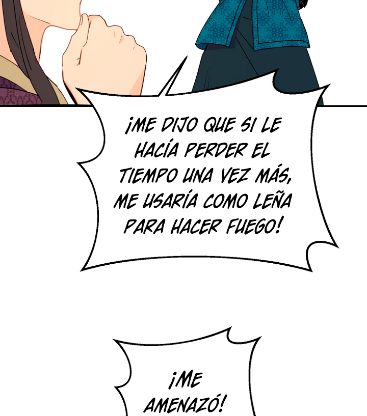 Terminé con mi esposo, ahora iré a hacer dinero Capítulo 15 - Página 83