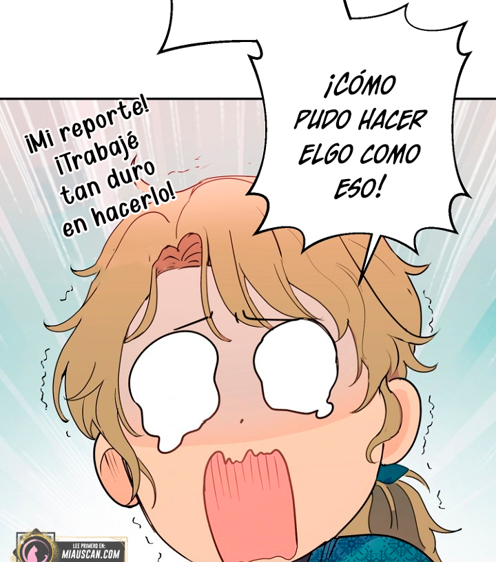 Terminé con mi esposo, ahora iré a hacer dinero Capítulo 15 - Página 84