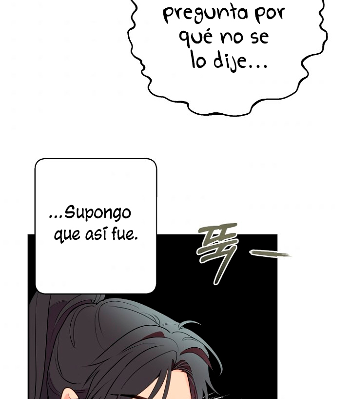 Terminé con mi esposo, ahora iré a hacer dinero Capítulo 15 - Página 86