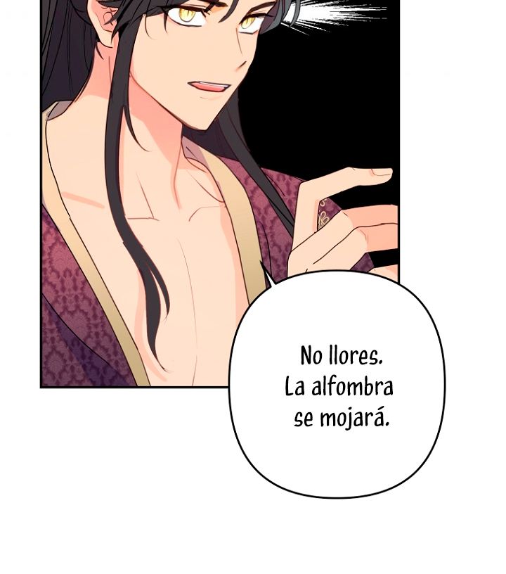 Terminé con mi esposo, ahora iré a hacer dinero Capítulo 15 - Página 87