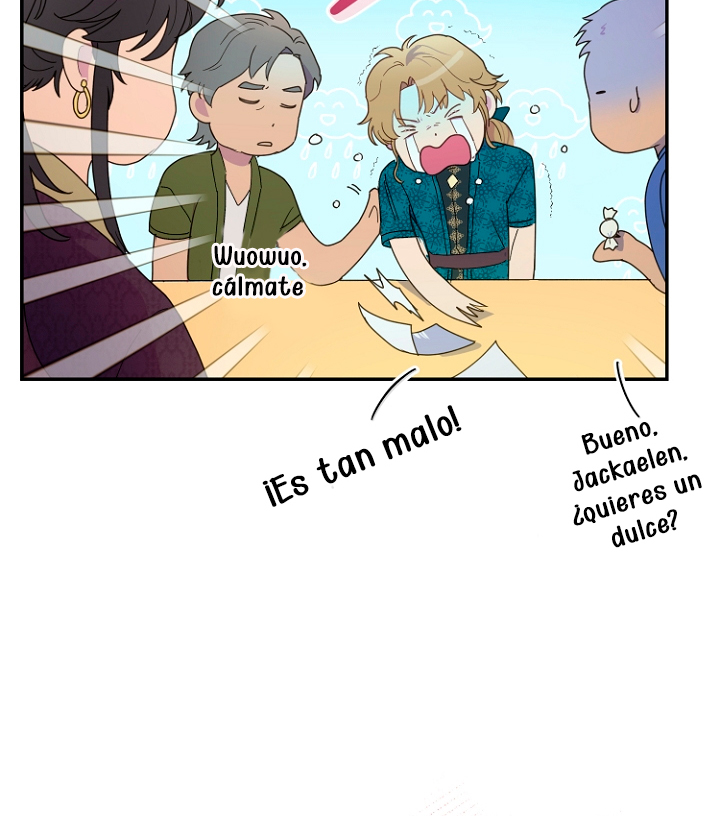 Terminé con mi esposo, ahora iré a hacer dinero Capítulo 15 - Página 90