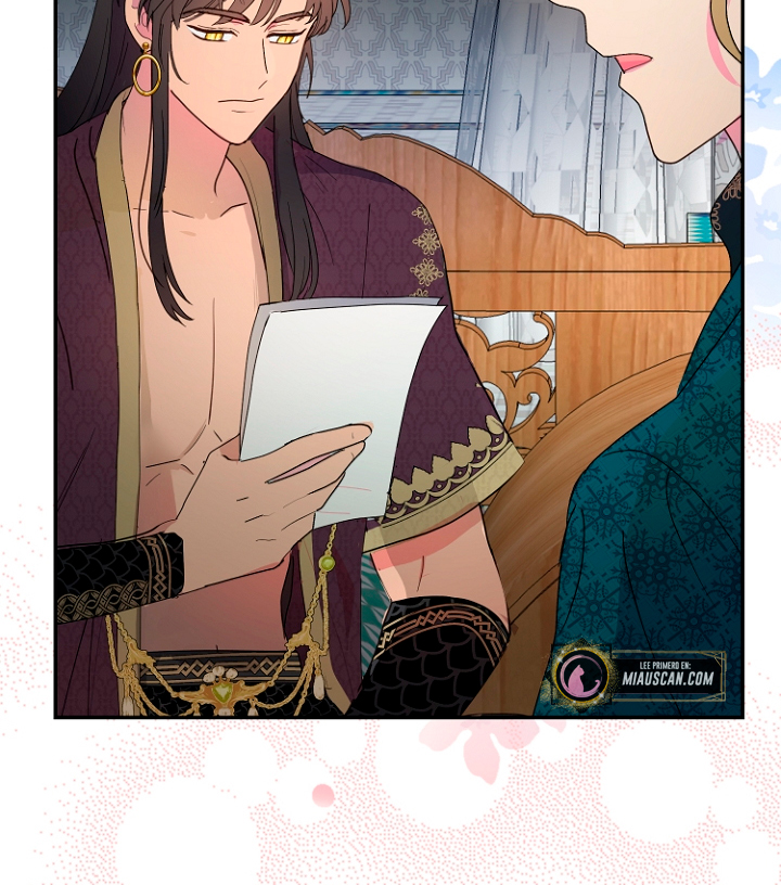 Terminé con mi esposo, ahora iré a hacer dinero Capítulo 15 - Página 97