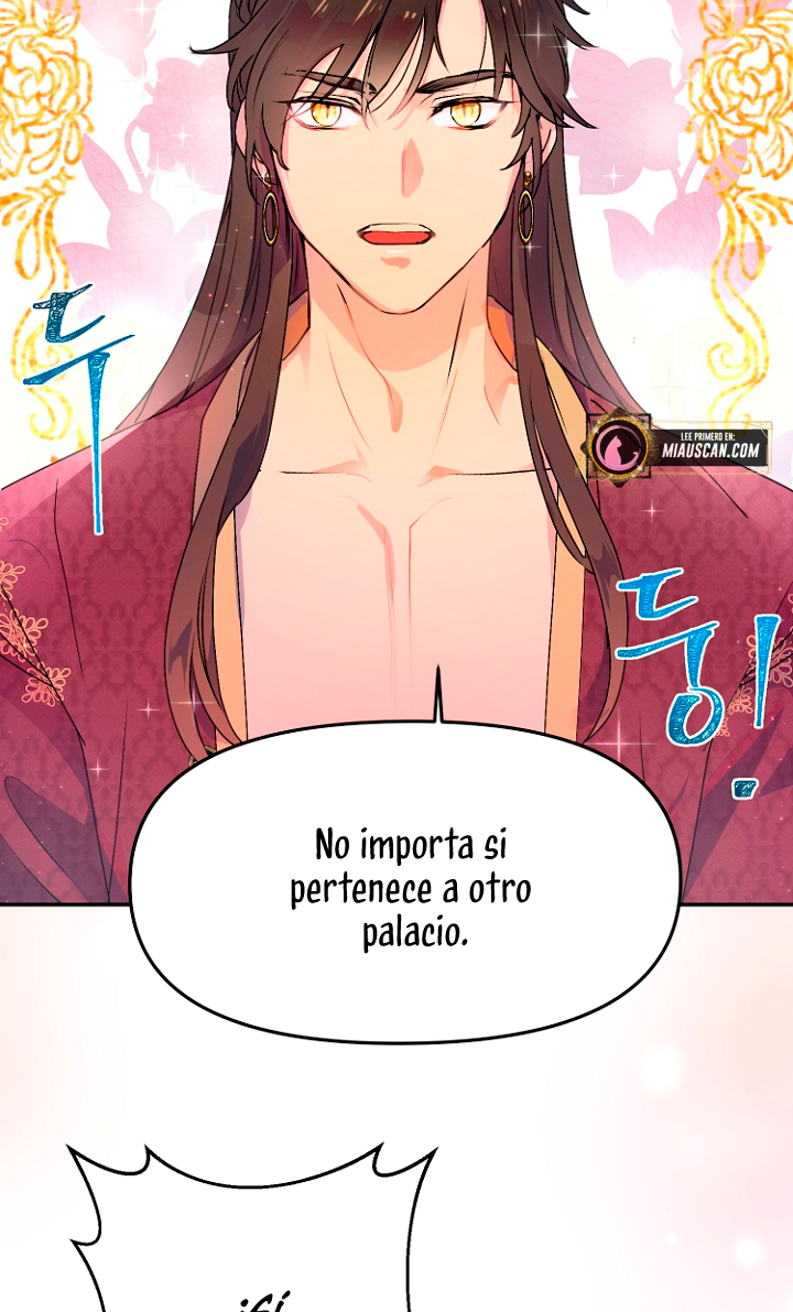 Terminé con mi esposo, ahora iré a hacer dinero Capítulo 16 - Página 18