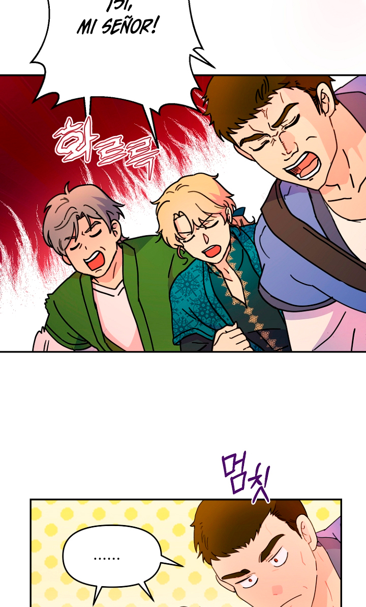 Terminé con mi esposo, ahora iré a hacer dinero Capítulo 16 - Página 19