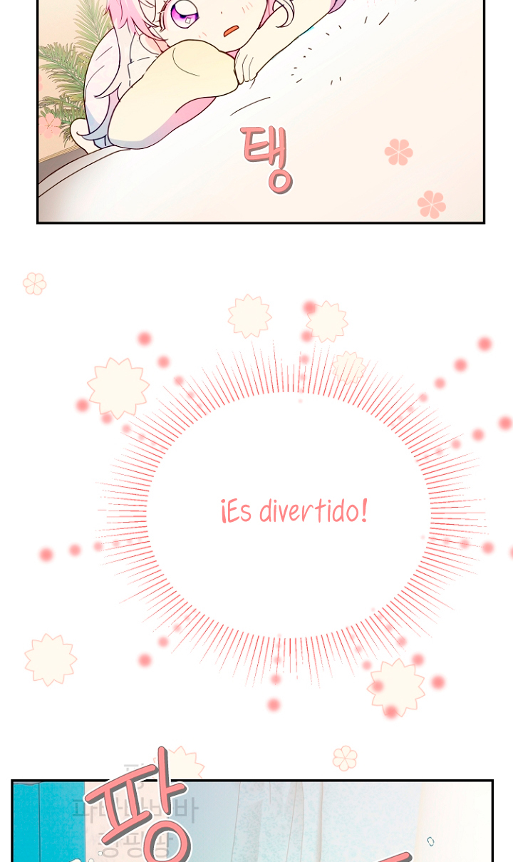 Terminé con mi esposo, ahora iré a hacer dinero Capítulo 16 - Página 33