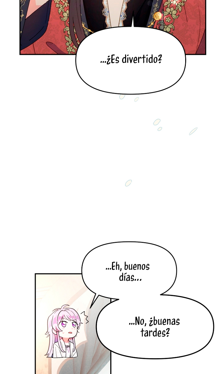 Terminé con mi esposo, ahora iré a hacer dinero Capítulo 16 - Página 38