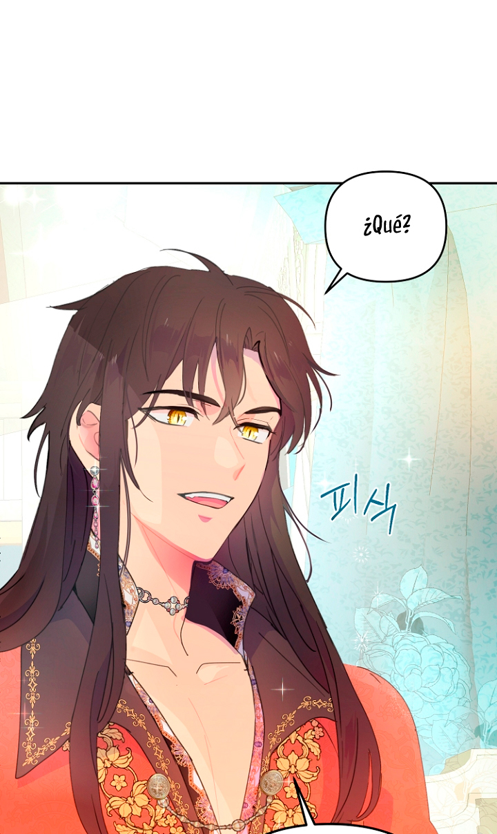 Terminé con mi esposo, ahora iré a hacer dinero Capítulo 16 - Página 40