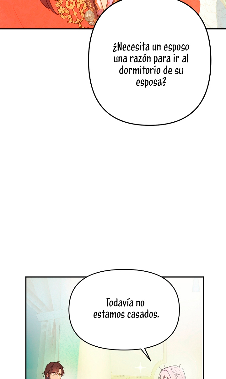 Terminé con mi esposo, ahora iré a hacer dinero Capítulo 16 - Página 41