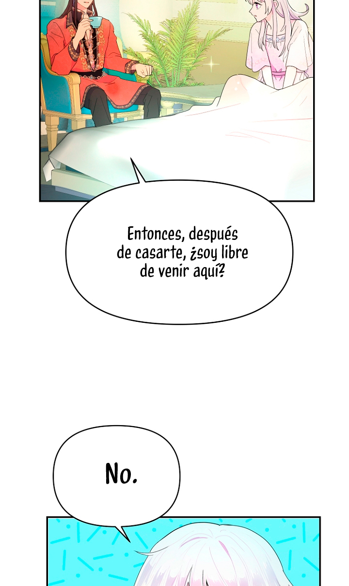 Terminé con mi esposo, ahora iré a hacer dinero Capítulo 16 - Página 42