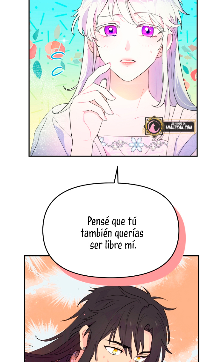 Terminé con mi esposo, ahora iré a hacer dinero Capítulo 16 - Página 43