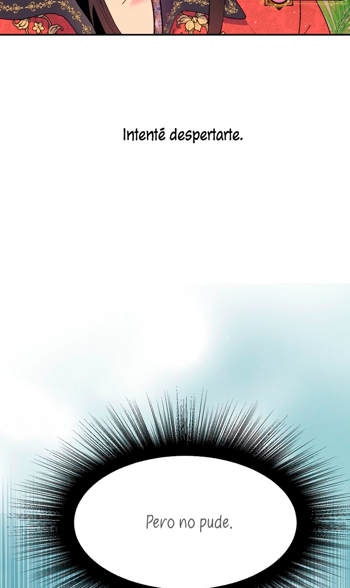 Terminé con mi esposo, ahora iré a hacer dinero Capítulo 16 - Página 46