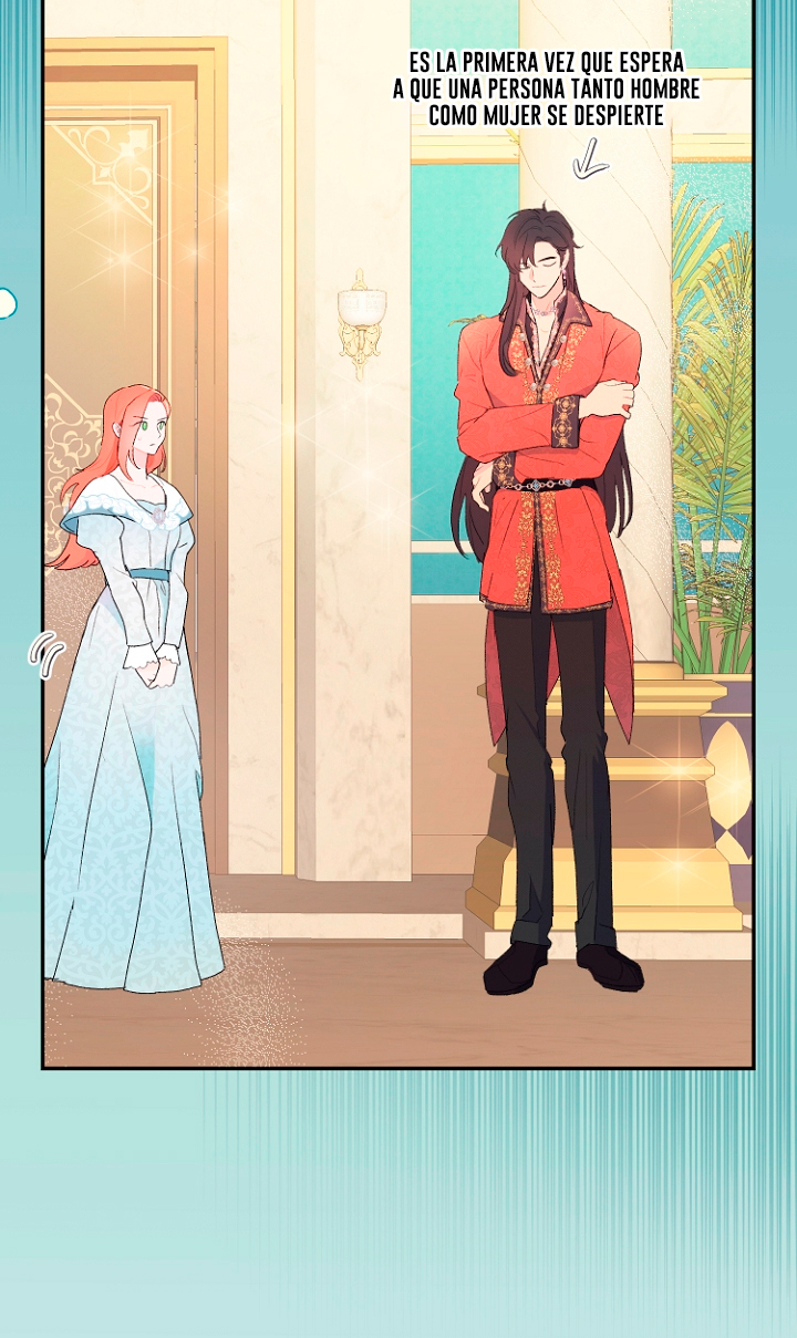 Terminé con mi esposo, ahora iré a hacer dinero Capítulo 16 - Página 48