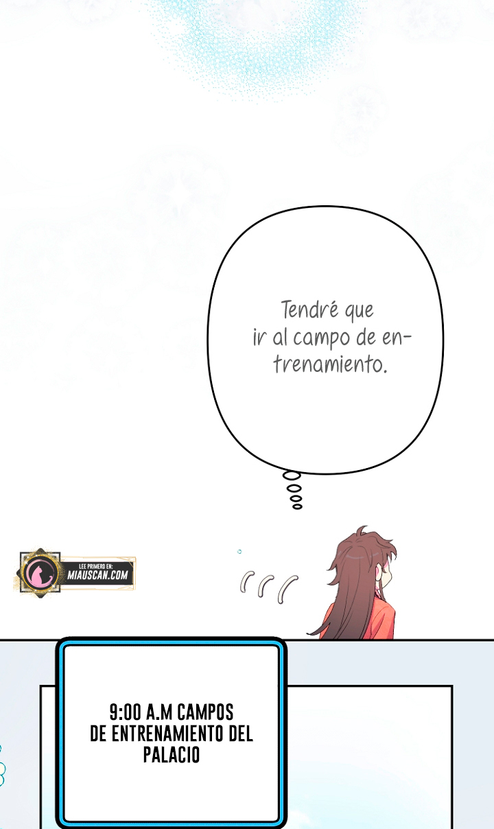 Terminé con mi esposo, ahora iré a hacer dinero Capítulo 16 - Página 51