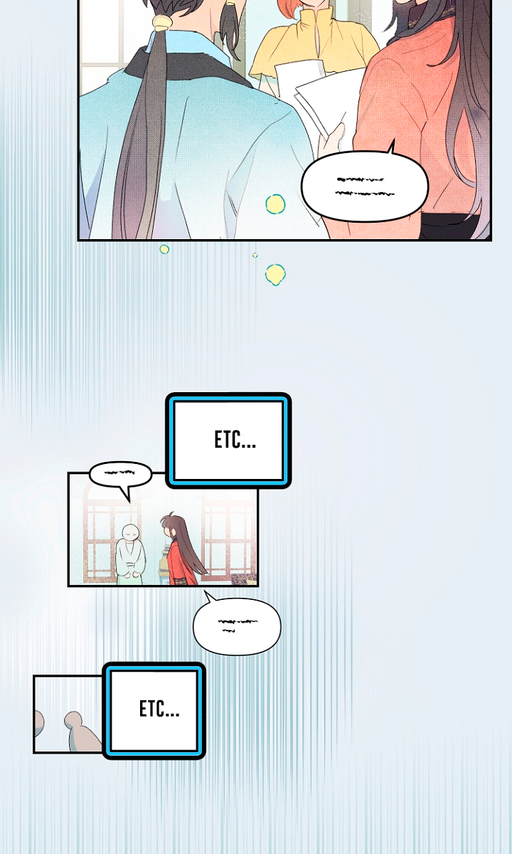 Terminé con mi esposo, ahora iré a hacer dinero Capítulo 16 - Página 53