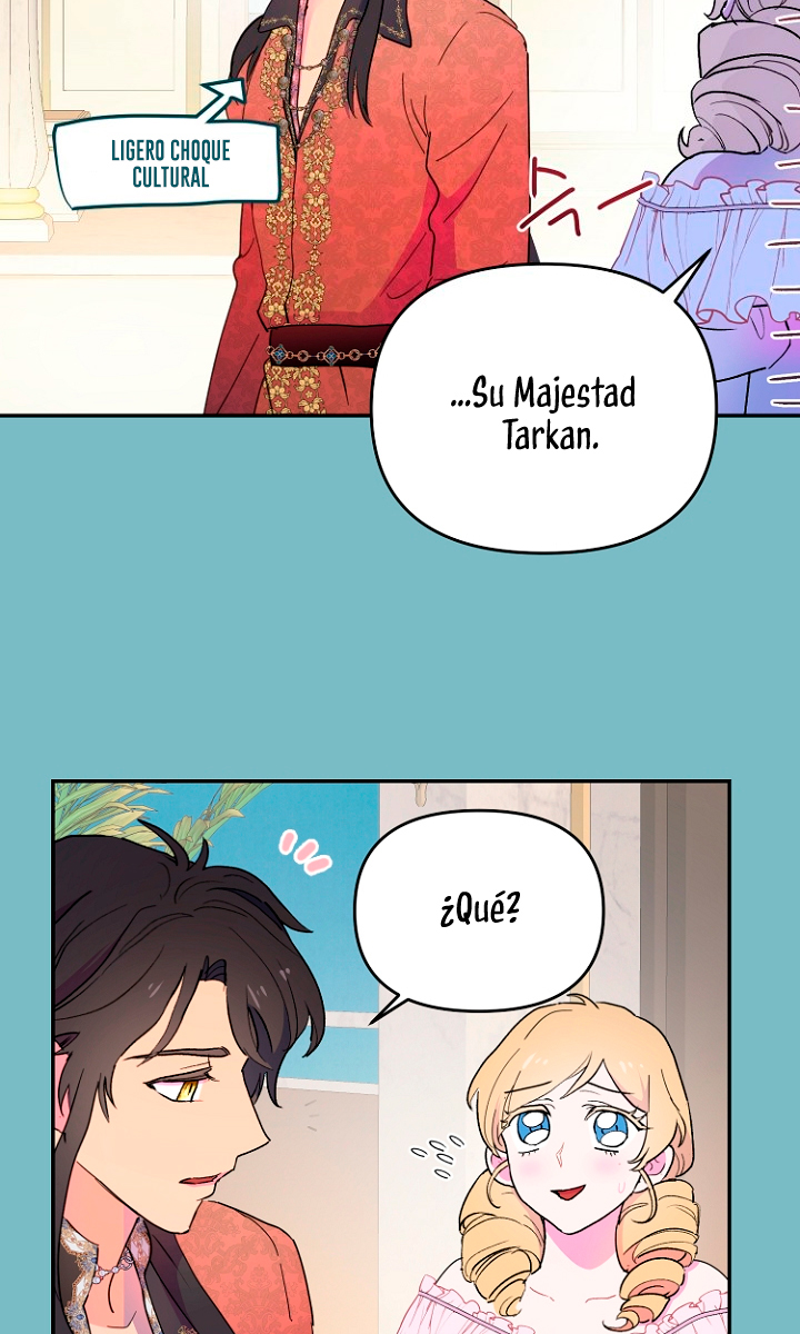 Terminé con mi esposo, ahora iré a hacer dinero Capítulo 16 - Página 56