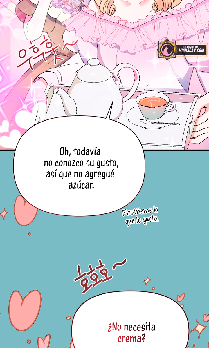 Terminé con mi esposo, ahora iré a hacer dinero Capítulo 16 - Página 59