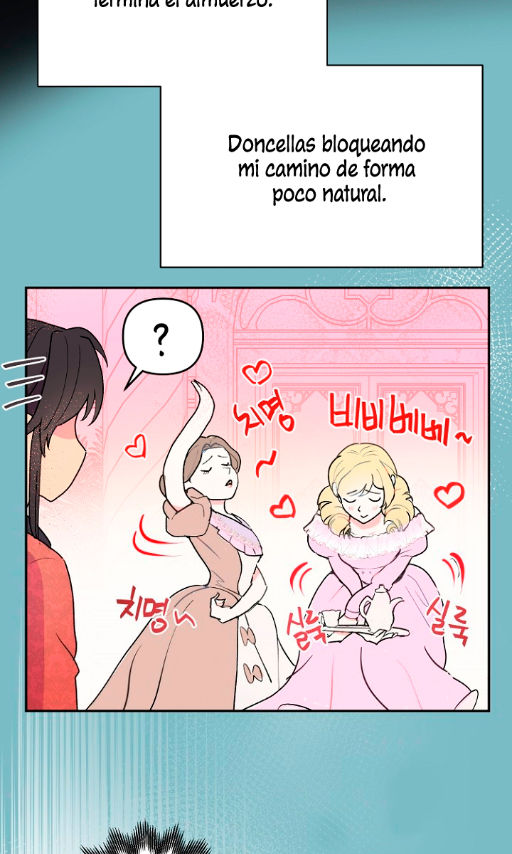 Terminé con mi esposo, ahora iré a hacer dinero Capítulo 16 - Página 63