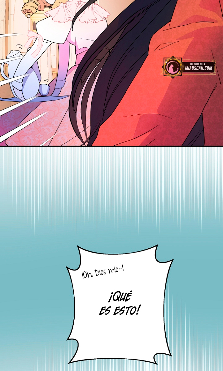Terminé con mi esposo, ahora iré a hacer dinero Capítulo 16 - Página 66