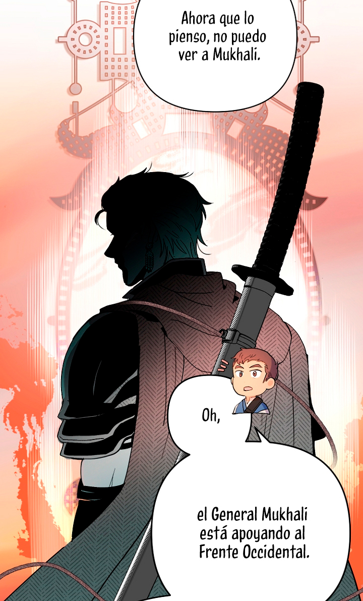 Terminé con mi esposo, ahora iré a hacer dinero Capítulo 16 - Página 7