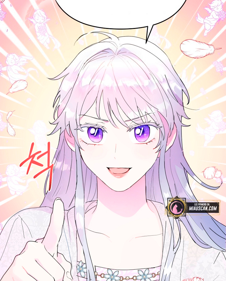 Terminé con mi esposo, ahora iré a hacer dinero Capítulo 16 - Página 86