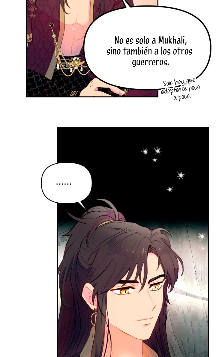 Terminé con mi esposo, ahora iré a hacer dinero Capítulo 16 - Página 9