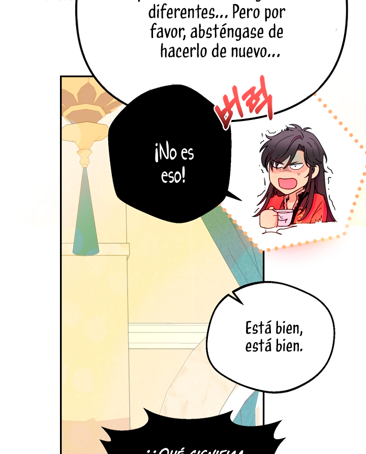 Terminé con mi esposo, ahora iré a hacer dinero Capítulo 16 - Página 92