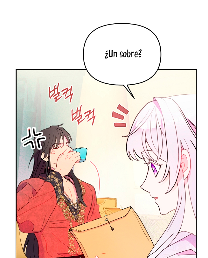 Terminé con mi esposo, ahora iré a hacer dinero Capítulo 16 - Página 95