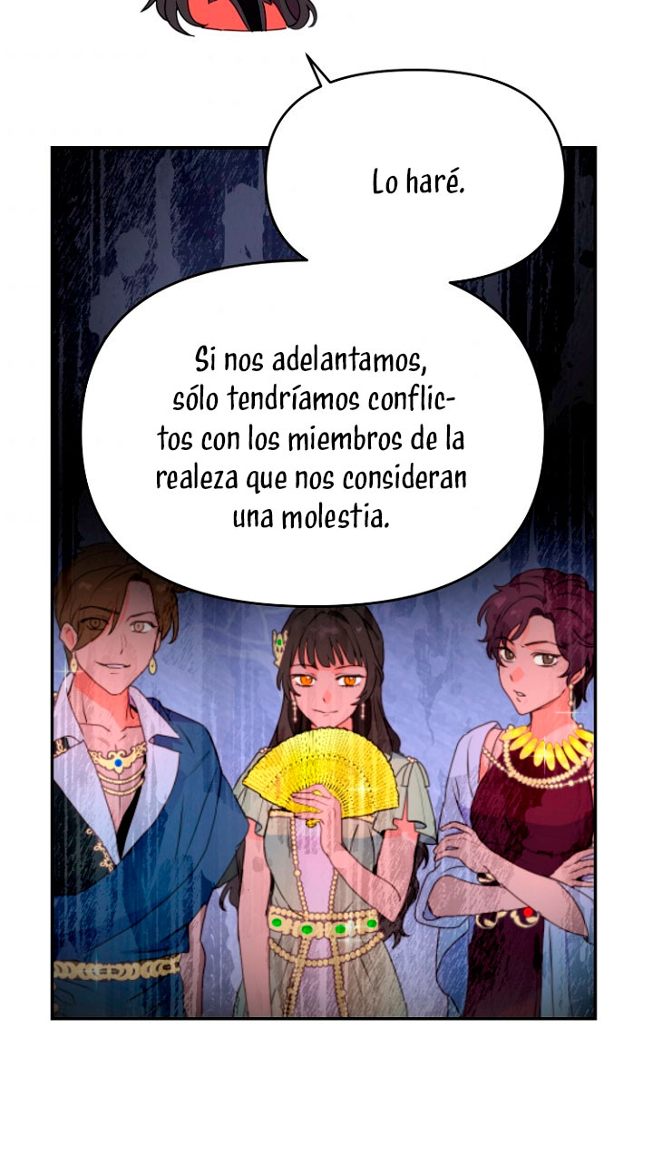 Terminé con mi esposo, ahora iré a hacer dinero Capítulo 17 - Página 10