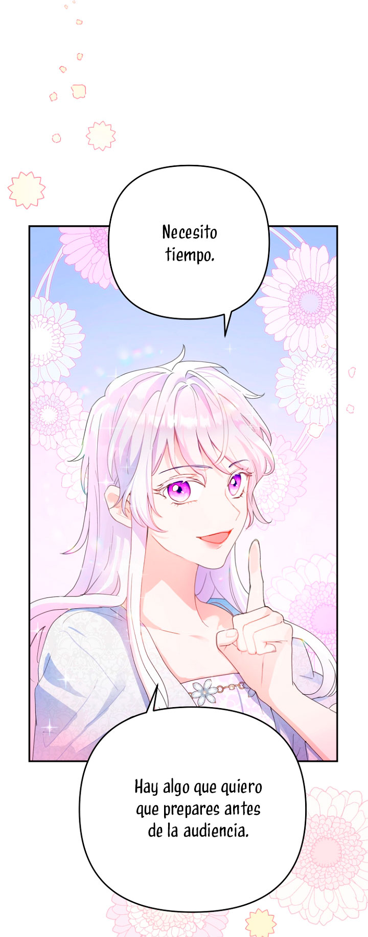 Terminé con mi esposo, ahora iré a hacer dinero Capítulo 17 - Página 12