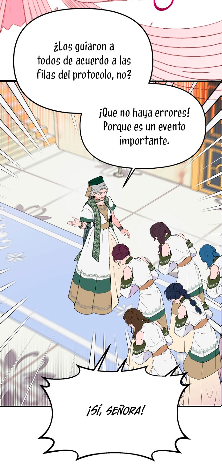 Terminé con mi esposo, ahora iré a hacer dinero Capítulo 17 - Página 17