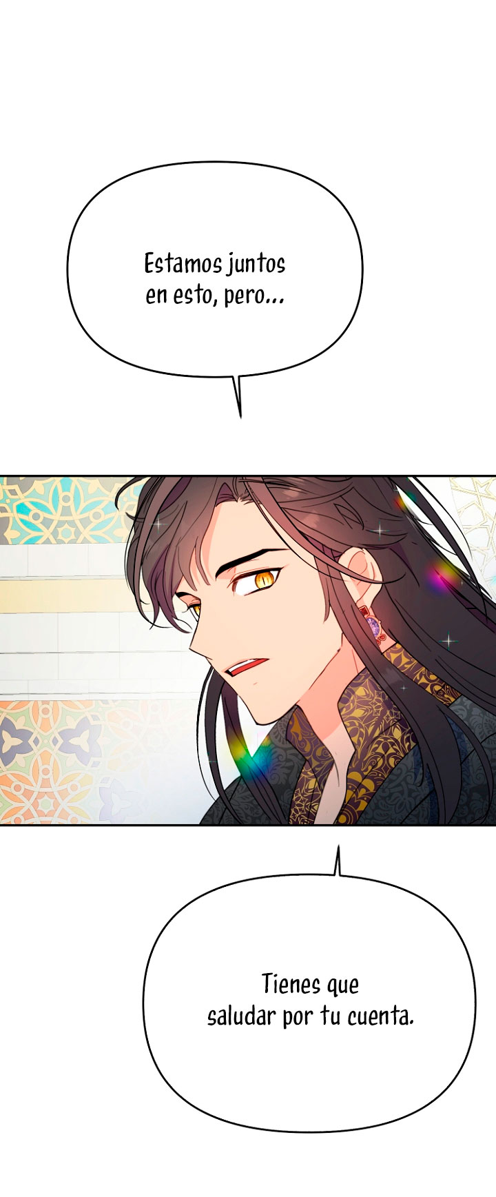 Terminé con mi esposo, ahora iré a hacer dinero Capítulo 17 - Página 22