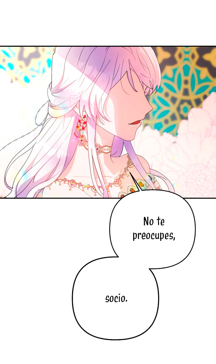 Terminé con mi esposo, ahora iré a hacer dinero Capítulo 17 - Página 23