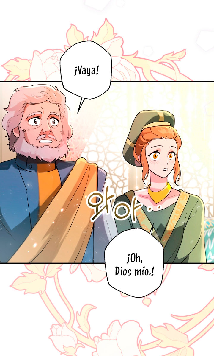 Terminé con mi esposo, ahora iré a hacer dinero Capítulo 17 - Página 28