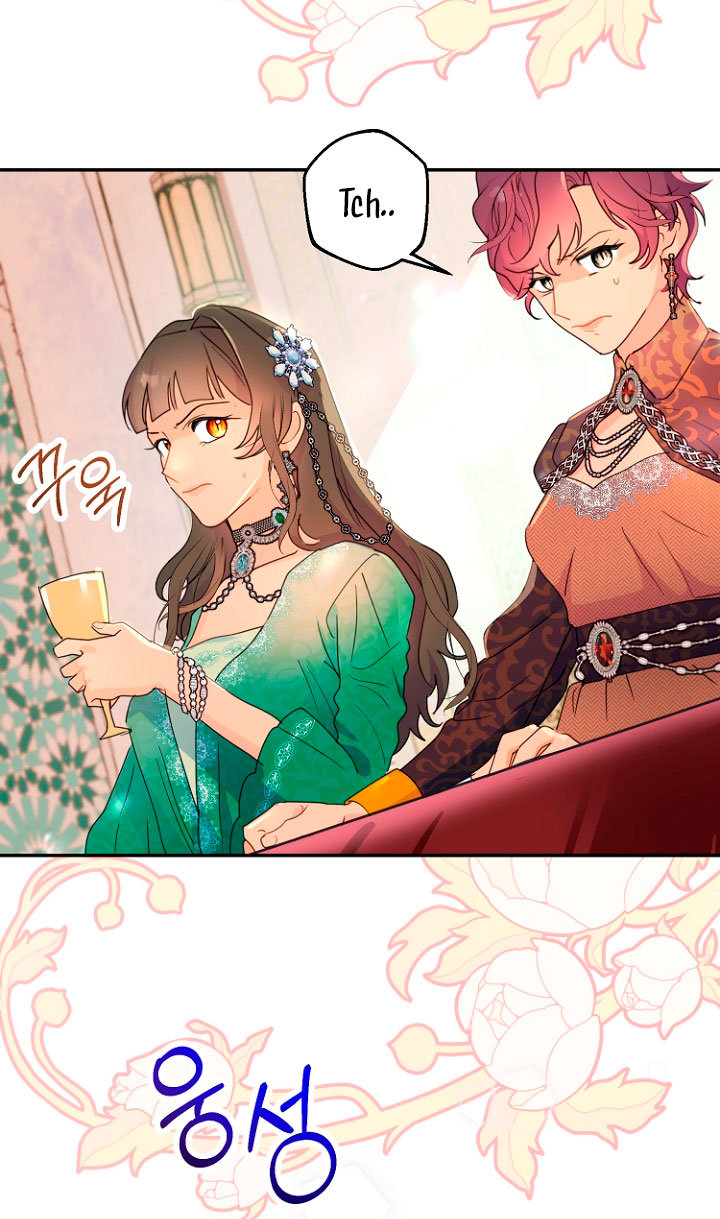 Terminé con mi esposo, ahora iré a hacer dinero Capítulo 17 - Página 29