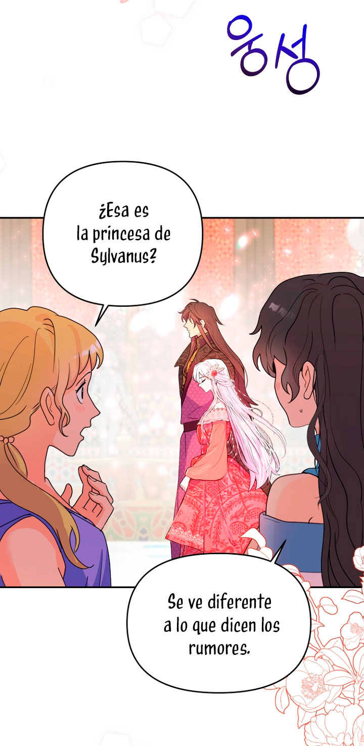 Terminé con mi esposo, ahora iré a hacer dinero Capítulo 17 - Página 30