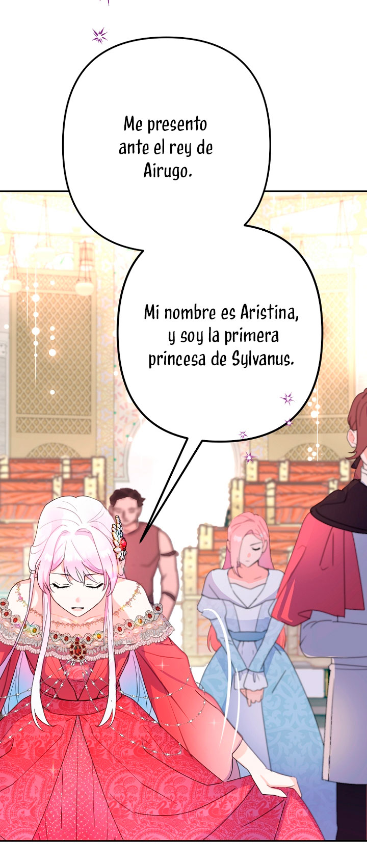 Terminé con mi esposo, ahora iré a hacer dinero Capítulo 17 - Página 34