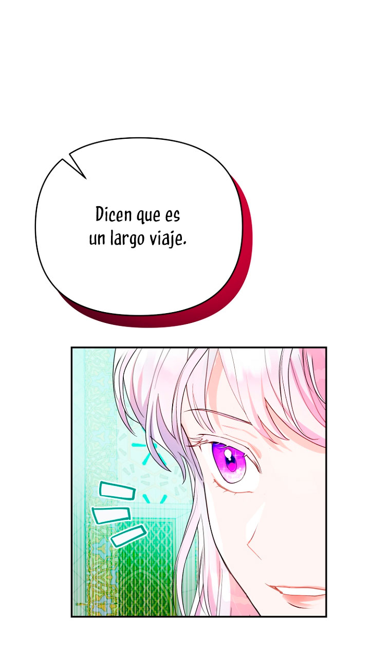 Terminé con mi esposo, ahora iré a hacer dinero Capítulo 17 - Página 37